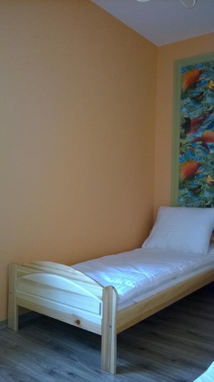 Praski Dom Sienno Quarto foto