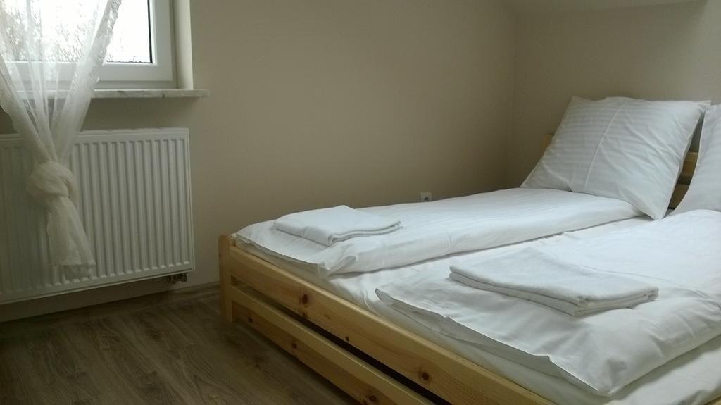Praski Dom Sienno Quarto foto