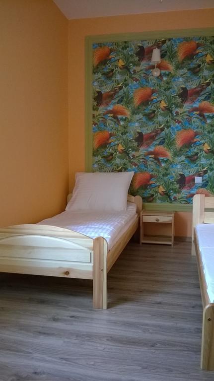 Praski Dom Sienno Quarto foto