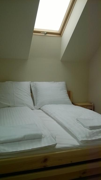 Praski Dom Sienno Quarto foto